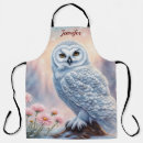 Search for snow aprons Chef