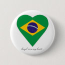 Search for country flag badges Green
