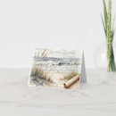 Search for beach note cards Sand