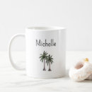 Search for palm tree tropical mugs Botanical