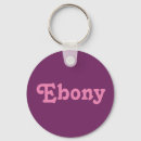 Search for ebony accessories Woman