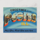 Search for peoria postcards Travel
