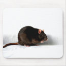 Search for cute rat mousepads Rodent