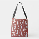 Search for new year crossbody bags Seamless pattern