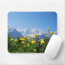 Search for swiss mousepads Mountain