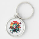 Search for banjo key rings Folk