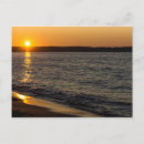 Search for traverse city postcards Sunset