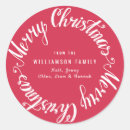 Search for christmas envelope seals Gold