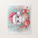 Search for cat christmas puzzles Cute