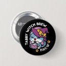 Search for design hats badges Witchy vibes