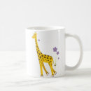 Search for funny giraffe mugs Animal lover