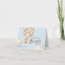 Search for bear with heart cards Balloon