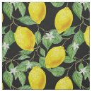 Search for kitchen fabric Citrus
