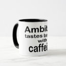 Search for morning motivation mugs Caffeine lover