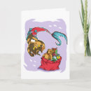 Search for mermaids christmas cards Ocean