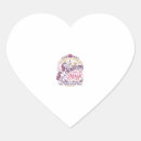 Search for my heart horse stickers Bigfoot