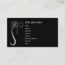 Search for pentacle business cards Magick
