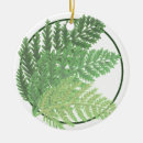 Search for emerald green christmas tree decorations Forest