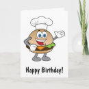 Search for cheeseburger cards Barbecue
