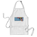 Search for krypton aprons Danvers