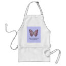 Search for butterfly wings aprons Purple