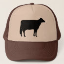 Search for farming hats Cow