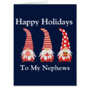 Search for nephews christmas cards Festive