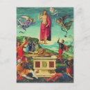 Search for church easter postcards Resurrection