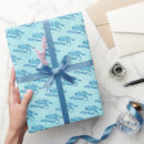 Search for wolf wrapping paper Wildlife