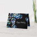 Search for soaps cards Bubble