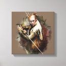 Search for lonely art Bilbo baggins