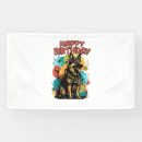 Search for german shepherd posters banners Puppy