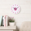 Search for glam clocks Chic