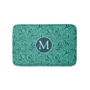 Search for tropical leaf bath mats Rainforest