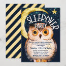Search for boys sleepover birthday invitations Girls