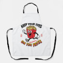 Search for fast aprons Fries