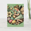 Search for lily easter cards Fairy