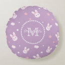 Search for bunny rabbit cushions Pink