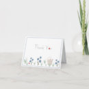 Search for ladybug thank you cards Simple