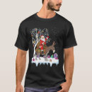 Search for christmas donkey tshirts Design