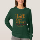 Search for christian cross womens tshirts Religion