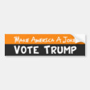 Search for jokes bumper stickers Political