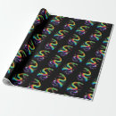 Search for reptiles wrapping paper Colourful