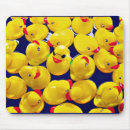 Search for rubber mousepads Duckies