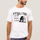 Search for post traumatic tshirts Disorder