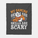 Search for halloween ghost blankets Halloweendecor