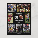 Search for kids athletic postcards For him
