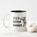 Search for game controller mugs Vintage