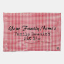 Search for gingham tea towels Vintage