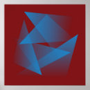 Search for triangle posters Gradient